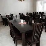 мігалі Hotel Dragobrat