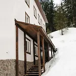 Hotel мігалі *