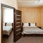Hotel мігалі Dragobrat