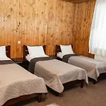 мігалі Hotel Dragobrat