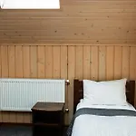 мігалі Hotel Dragobrat
