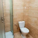 Hotel мігалі *