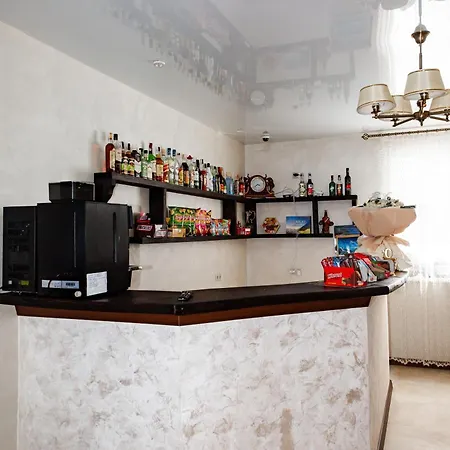 мігалі Hotel Drahobrat