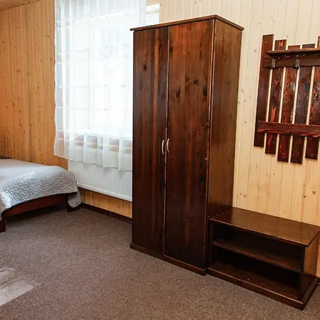 мігалі Hotel *