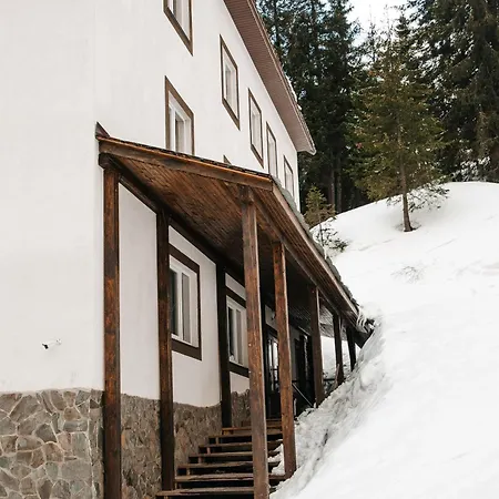 Hotel мігалі *