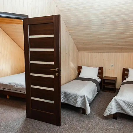 мігалі Hotel