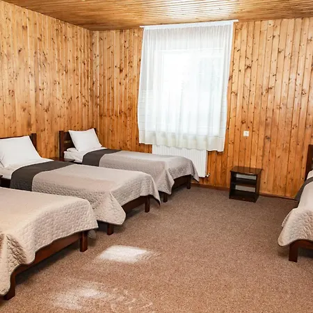 Hotel мігалі