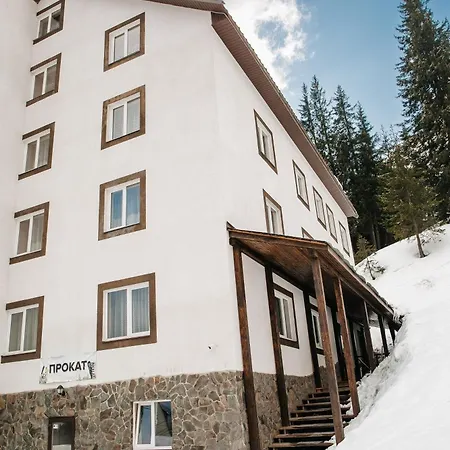 мігалі Hotel *