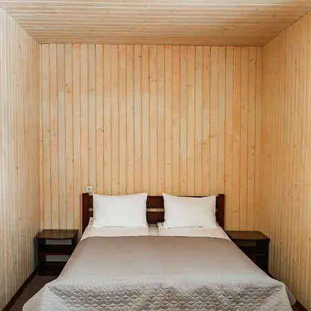 мігалі * Dragobrat