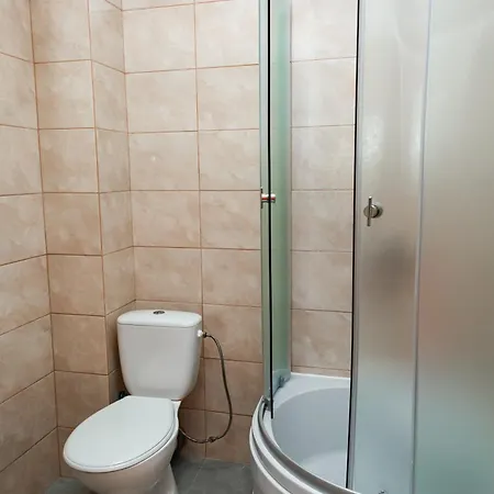 мігалі Hotel