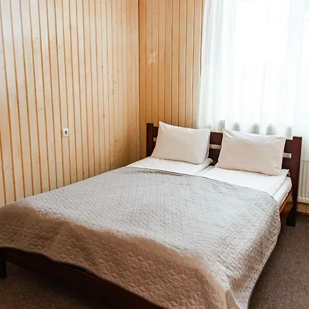 Hotel мігалі *