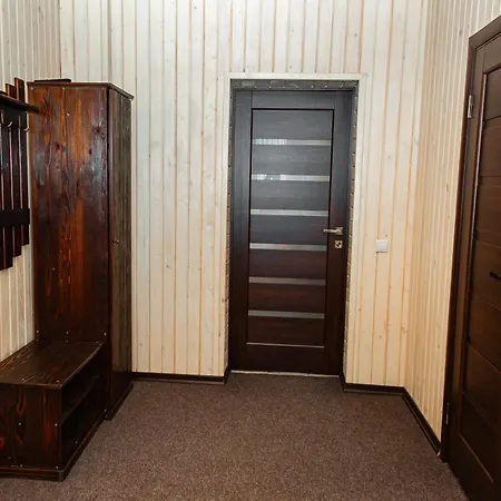 Hotel мігалі