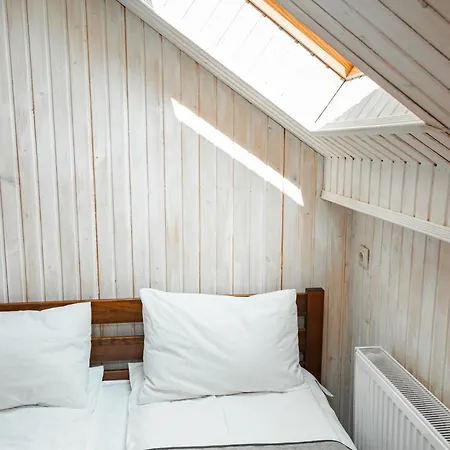 Hotel мігалі *