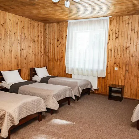 мігалі Hotel