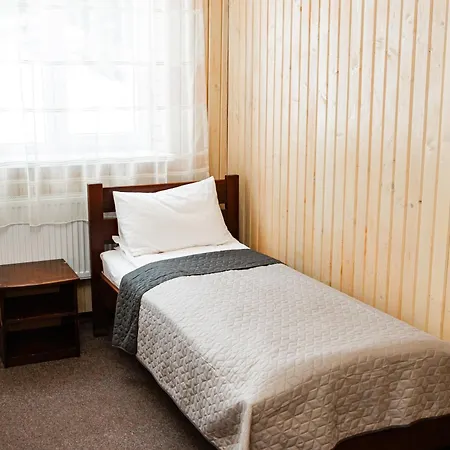Hotel мігалі Drahobrat