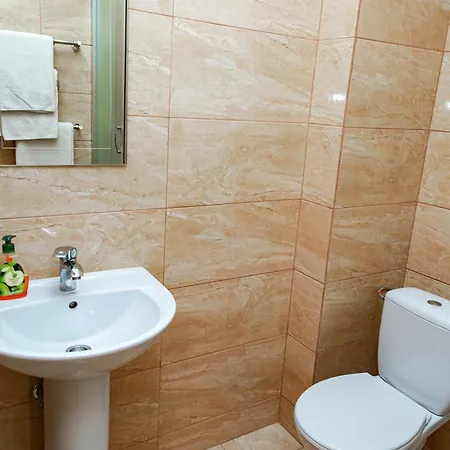 мігалі * Dragobrat