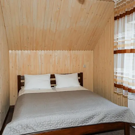 мігалі Hotel Dragobrat