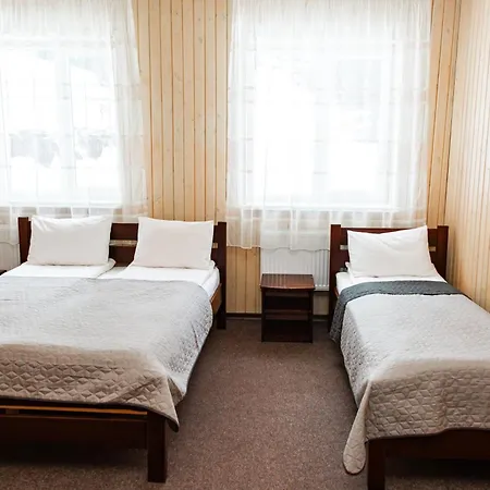 мігалі Hotel *