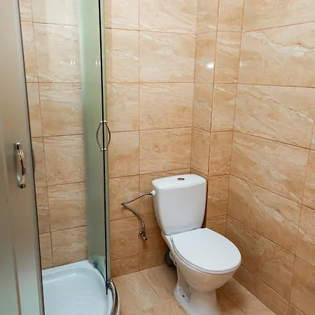 Hotel мігалі *