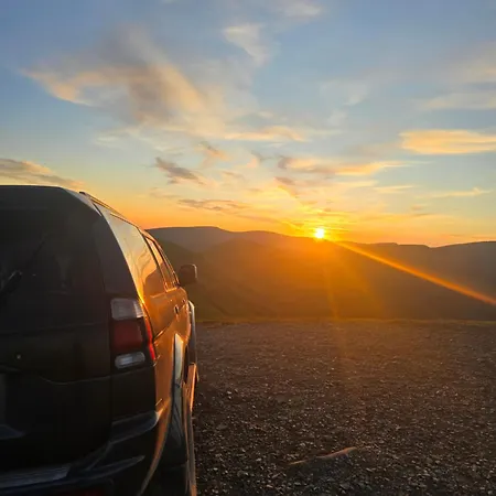 Hotel мігалі Dragobrat