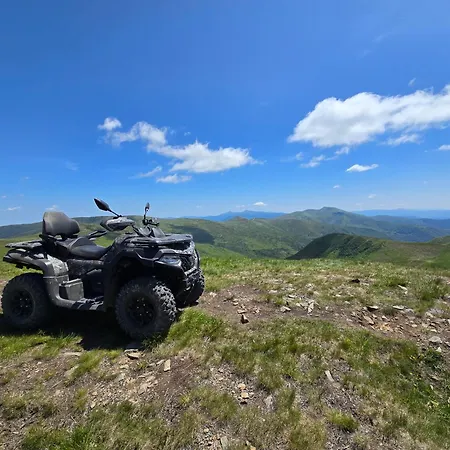 мігалі Hotel *