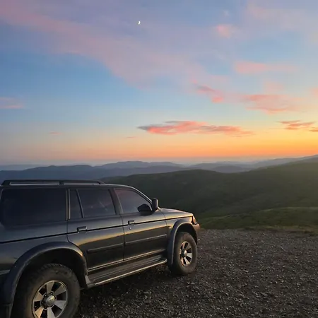 мігалі * Dragobrat