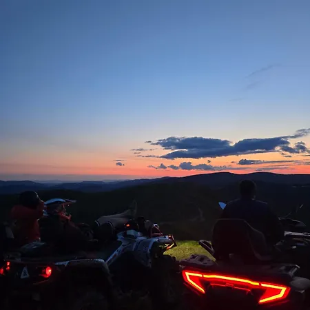 Hotel мігалі *