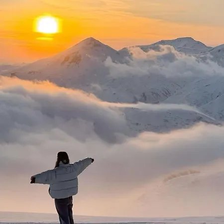 Hotel мігалі Dragobrat