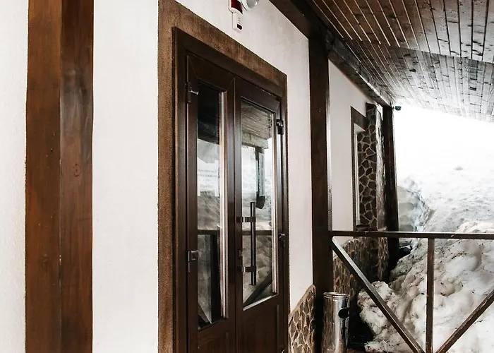 мігалі 酒店