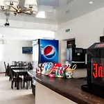 мігалі Hotel *