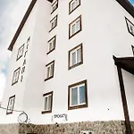 Hotel мігалі *