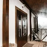 мігалі Hotel