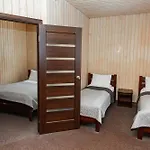 мігалі Hotel Dragobrat