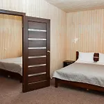 Hotel мігалі Dragobrat