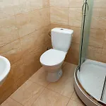 мігалі Hotel Dragobrat