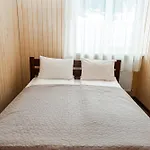 мігалі Hotel Dragobrat