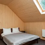 мігалі Hotel Dragobrat