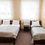 мігалі Hotel *