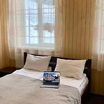 мігалі Hotel Dragobrat