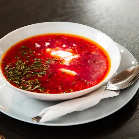 мігалі Hotel *