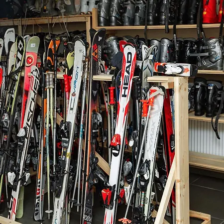 Hotel мігалі Dragobrat