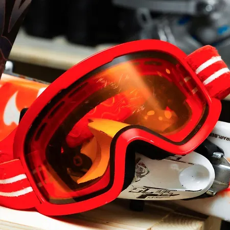 Ξενοδοχείο мігалі