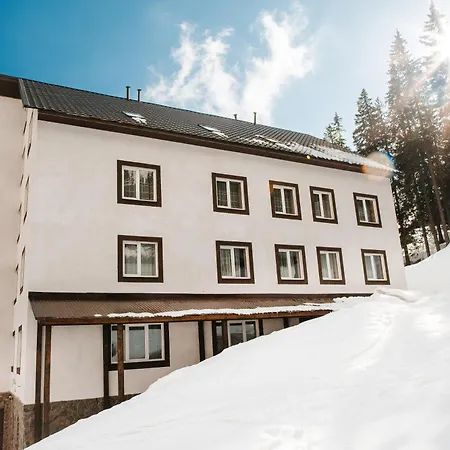 мігалі * Dragobrat