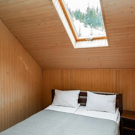 Ξενοδοχείο мігалі