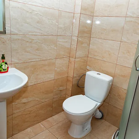 мігалі Ξενοδοχείο