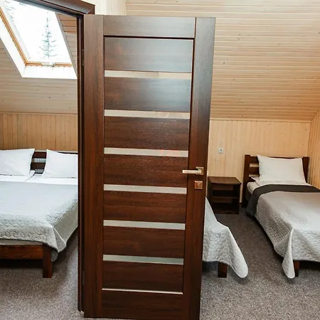 мігалі Hotel *