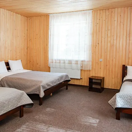 мігалі Dragobrat