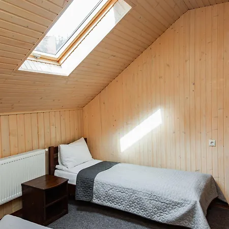 мігалі * Dragobrat