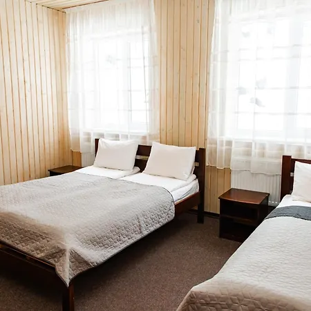 мігалі Hotel *