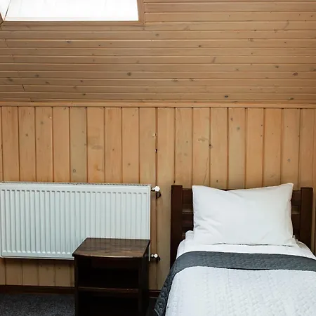 мігалі Ξενοδοχείο Dragobrat